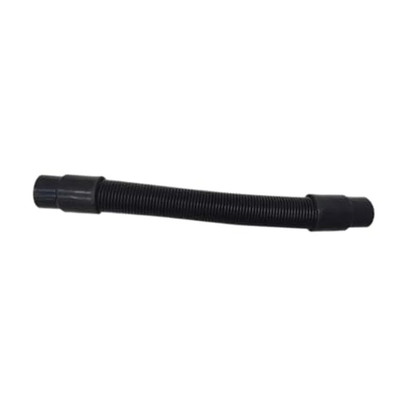 Generic for Nano Steamer Connection Hair Steamer Hose Hairdressing Upgrade Replacement Hair Dye Hat Assembly Salon Connection Hose, double 3.5cm black