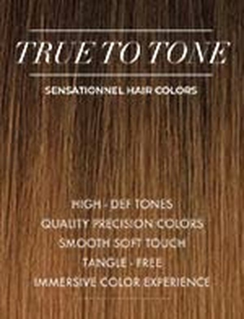 Sensationnel Dashly wig - Dashly wig 15 synthetic easy wear non lace cap heat safe wig - Dashly Wig Unit 15 (T2/30)