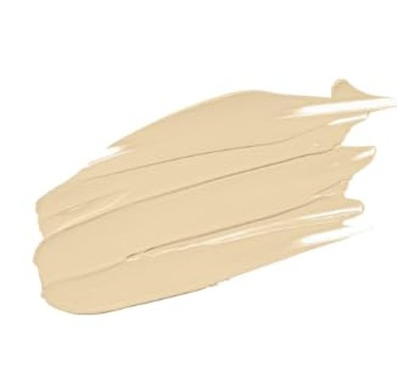 Concealer - Vegan with Hydrating Formula (Ivory, standard)
