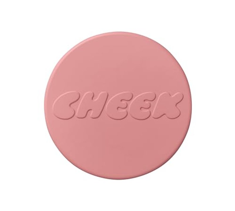 Cheek Tone Jelly Blusher - 03 Rose Quartz