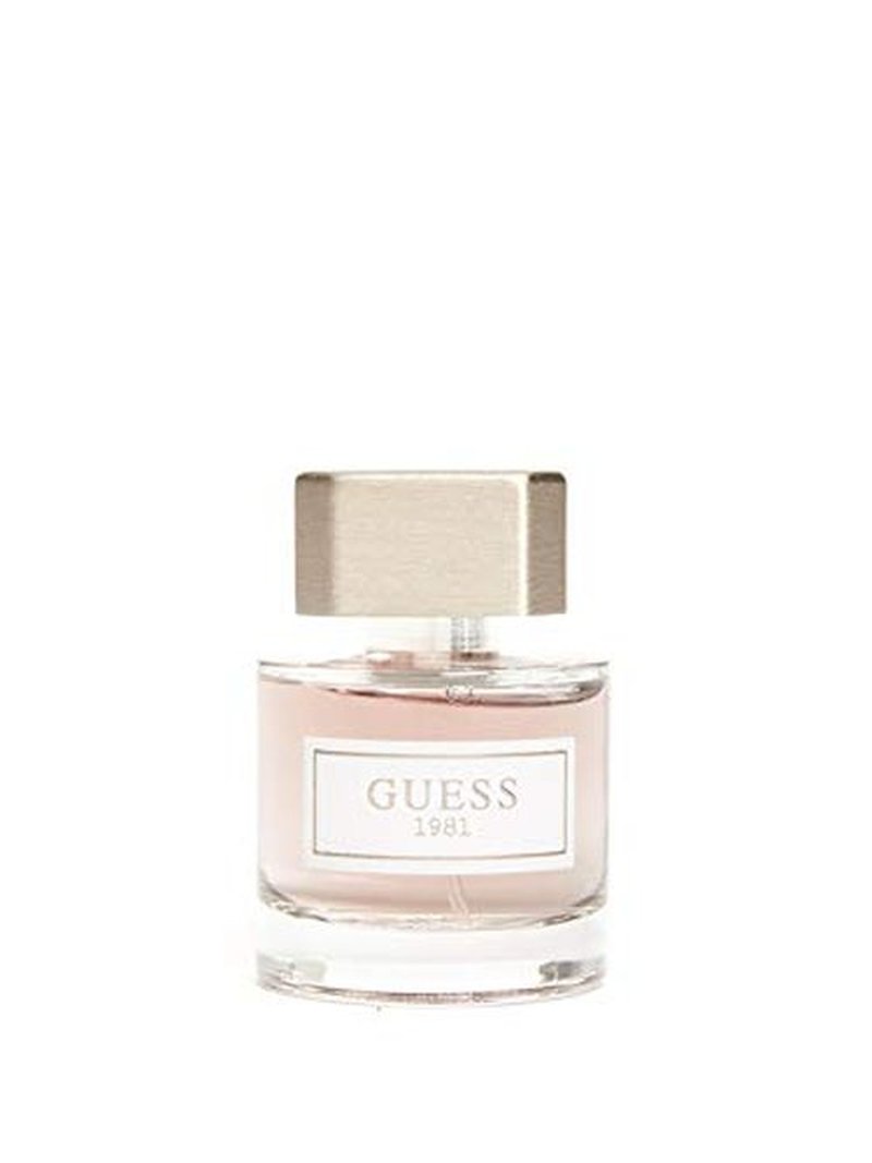 Guess Fragrance 1981 Eau De Toilette for Men, 1 Fluid Ounce