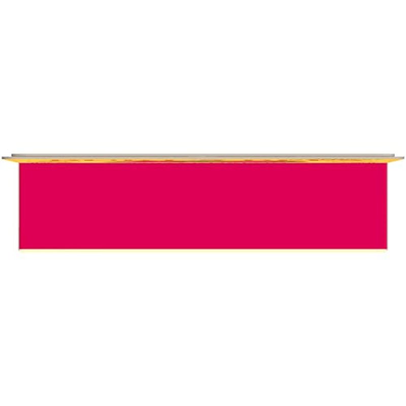 Burt's Bees Lip Balm Easter Basket Stuffers - Watermelon, Lip Moisturizer With Responsibly Sourced Beeswax, Tint-Free, Natural Conditioning Lip Treatment, 2 Tubes, 0.15 oz. (Pack of 2)