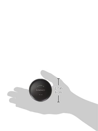 MAC Studio Fix Powder Plus Foundation - C4 Foundation Women 0.52 oz