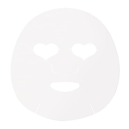Pacifica Beauty Glow Baby Brightening Facial Mask, Skincare, Vitamin C, Aloe, Kelp, Fine Lines, Wrinkles, Dark Spots, Dry Skin, Cooling Mask, Face Mask, Face Care, For All Skin Types, Vegan (4 Sheets)