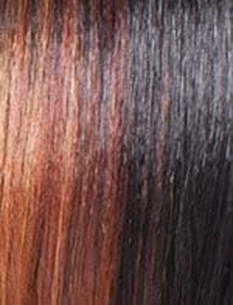 Sensationnel HAIR ZONE INSTANT FASHION WIG SYNTHETIC HAIR - ELSA