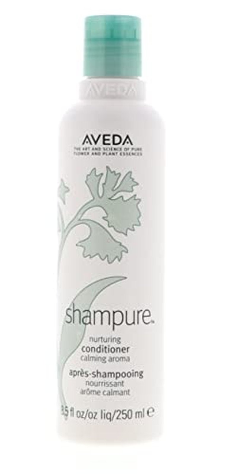 Aveda Shampure Conditioner, 8.5 Fl.Oz
