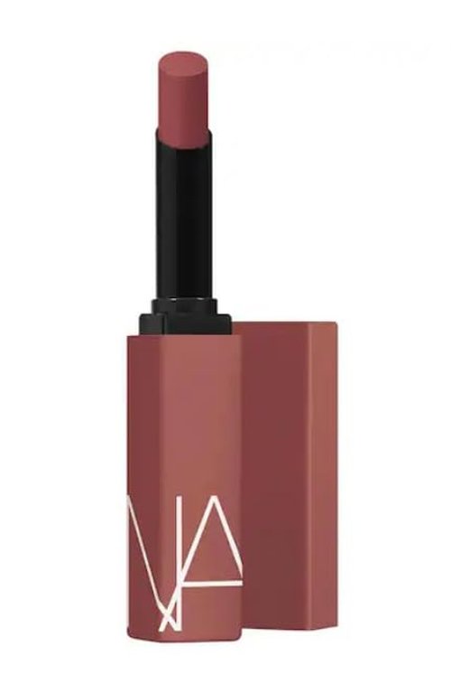 NARS Powermatte Lipstick - Sweet Disposition 100 (Pink Beige) .05 oz.