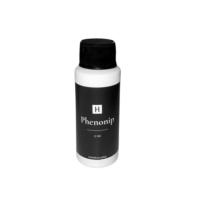 Phenonip Preservative for Lotion, Cream & Lip Balm - 2 Oz for 12 lbs of Product Support