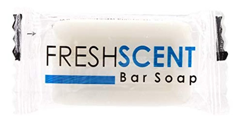 Bulk Case of Wholesale Deluxe Hygiene Kits & Toiletries for Men, Women, Donation, Charity (24 Kits)