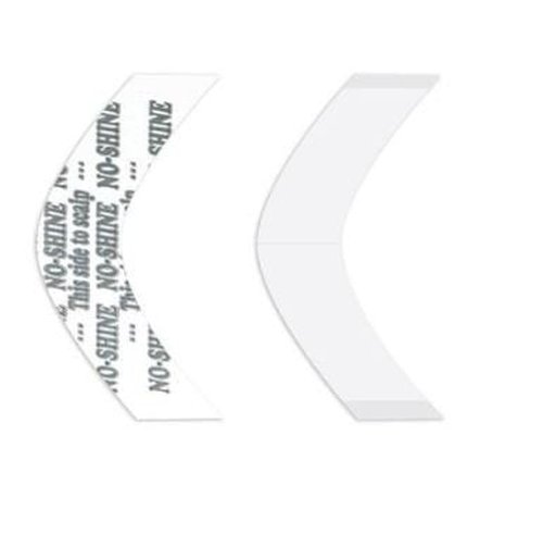 No-Shine Hair System Tape (A Contour 2PK)