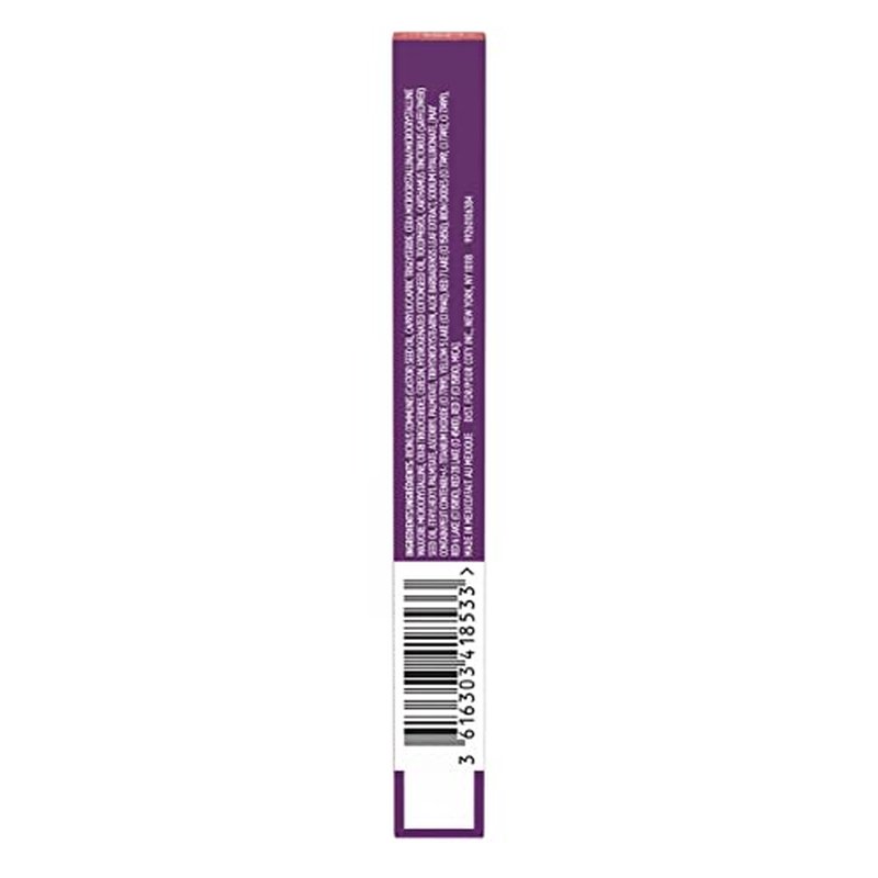 COVERGIRL Simply Ageless Lip Flip Liner, Brilliant Coral, Pack of 4