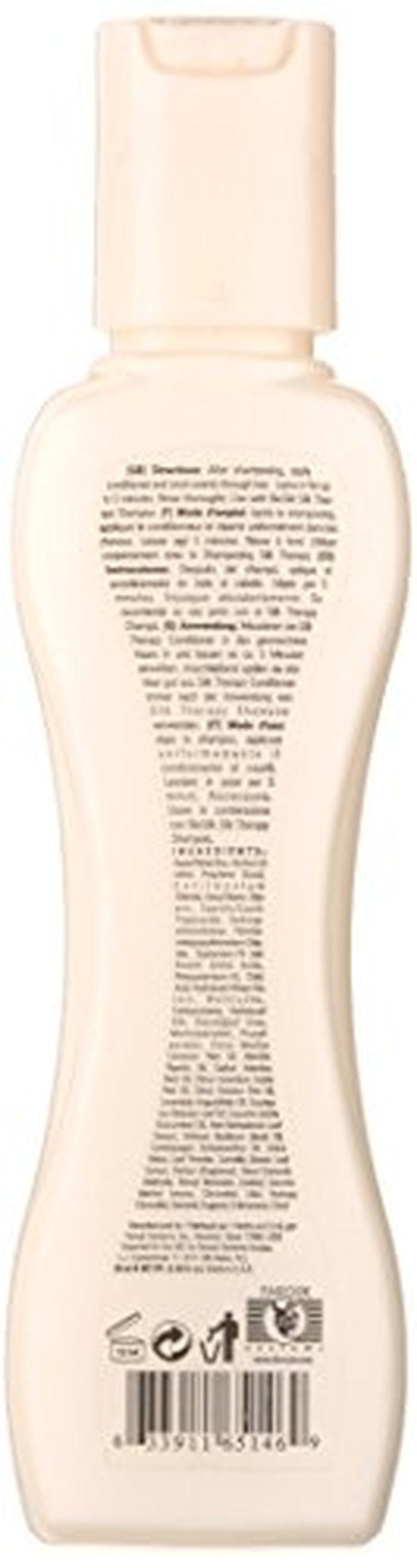 Biosilk Silk Therapy Trio Gift Set