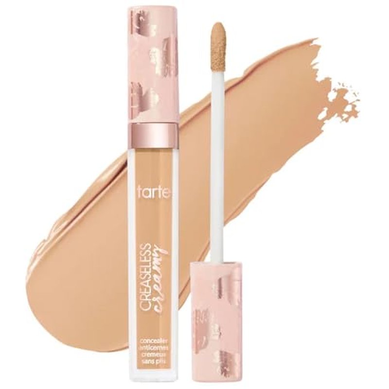 tarte Maracuja Creaseless Creamy Concealer - 22N Light Neutral - Full Size 0.23 Oz.