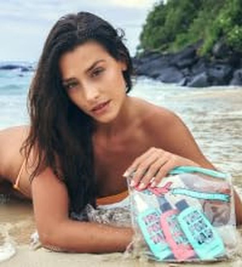 The Fox Tan Jet Setter Pack, Travel-Friendly Set For Darker, Faster, Flawless Tans, Vegan & Cruelty Free, 100mL + 90mL + 90mL (3 Pieces)
