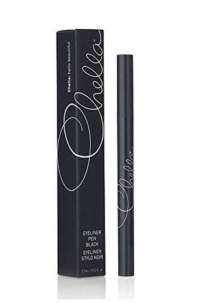 Chella Eyeliner Pen - Blue - 0.7mL / 0.02 fl oz., indigo blue (I0101469)