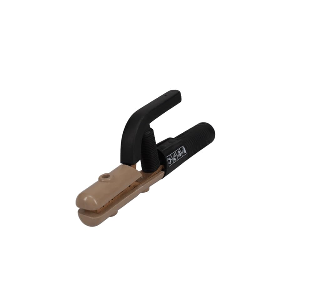 STARTECHWELD Electrode Holder A-732 Compatible with Tweco 300 Amps Stinger - Ball-Point Cable Connection A-732