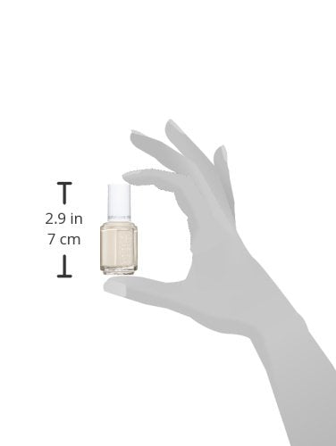 essie Nail Polish, Glossy Shine Finish, Wrap Me Up, 0.46 fl. oz.