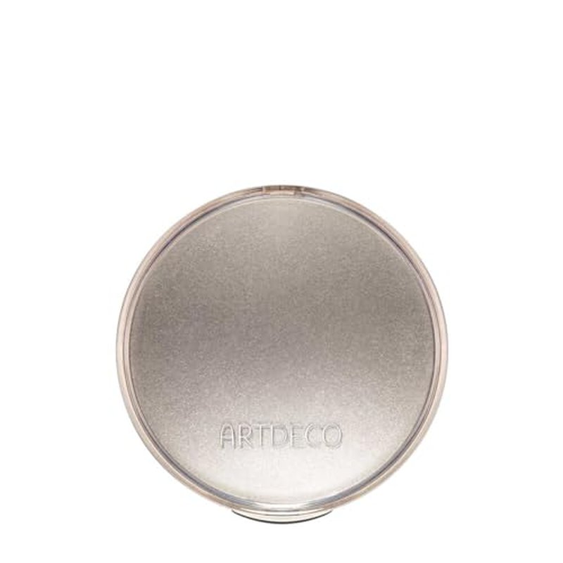 ARTDECO Hydra Mineral Compact Foundation - fresh beige N°70 - Hydrating loose powder compact for a soft matte finish - good coverage without a mask-like effect - refillable - makeup - 0.35 Oz