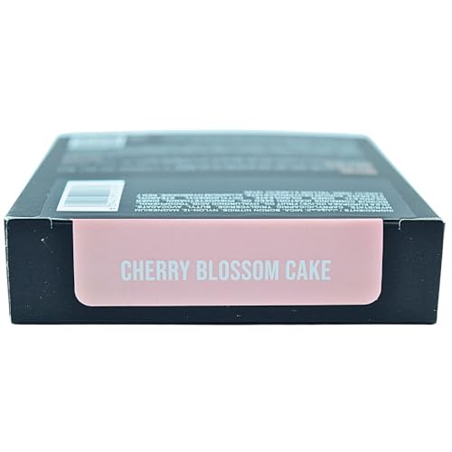HUDA BEAUTY Easy Bake and Snatch Pressed Talc-Free Brightening and Setting Powder Cherry Blossom