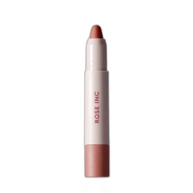 Rose Inc Lip Sculpt Amplifying Lip Color - Beams | Lip Sculpt Lip Liner & Setter