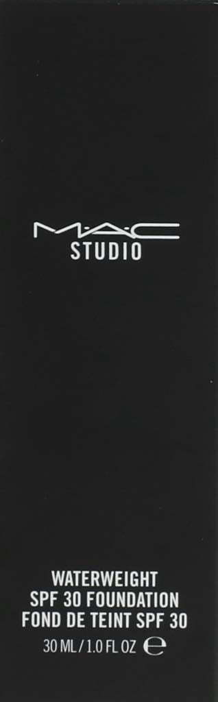 MAC Studio Waterweight Spf 30 Foundation NC15 by M.A.C