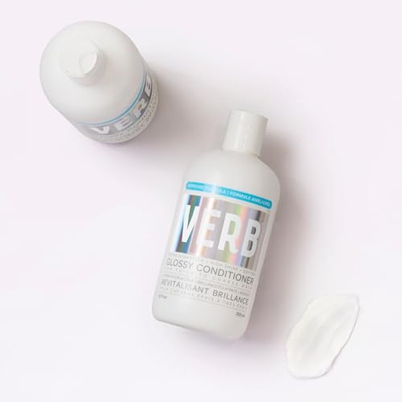 VERB Glossy Conditioner, 12 fl oz