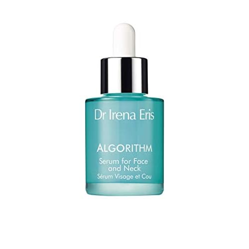 Dr Irena Eris AlgoRithm 40+ Intense Anti-Aging Serum 1 oz