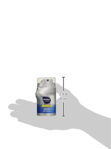 MEN NIVEA Q10 HIDRAT Antif CR 50ML