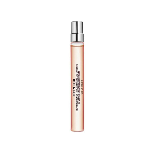Maison Margiela ’REPLICA’ On A Date Travel Spray 0.33 oz / 10 mL Eau de Toilette Spray