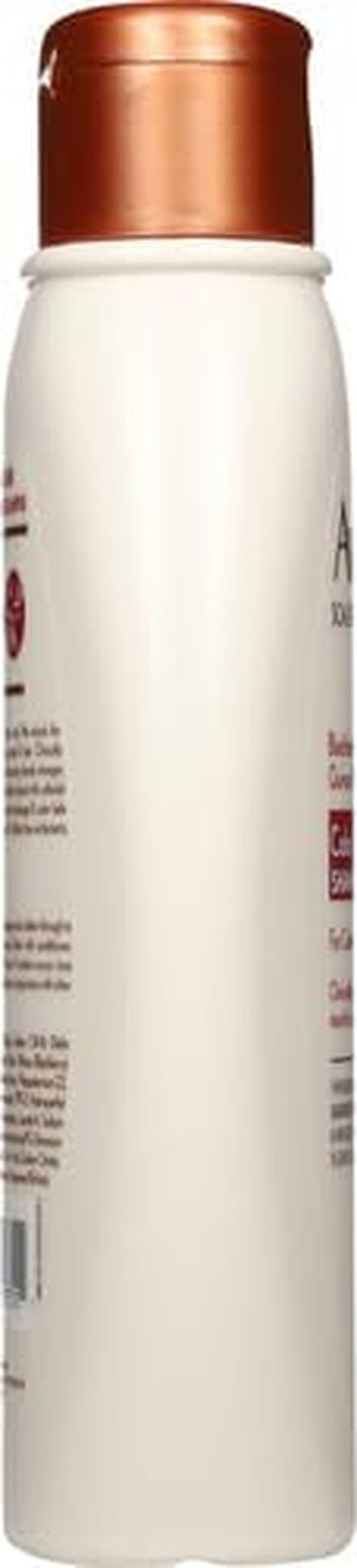 Aveeno Blackberry Quinoa Protein Blend Sulfate-Free Shampoo for Color-Treated Hair Protection, Daily Strengthening & Moisturizing Shampoo, Paraben & Dye-Free, 12 Fl Oz (Packaging may vary)