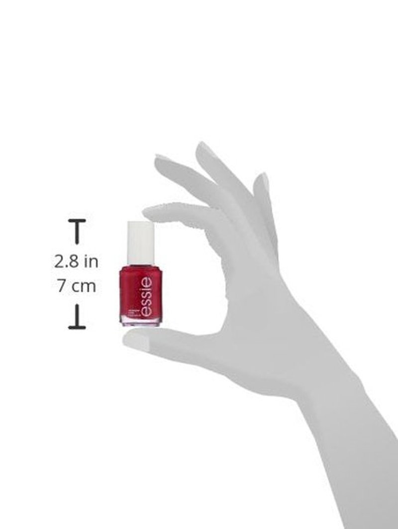 essie Nail Polish, Glossy Shine Finish, Mrs. Always-Right, 0.46 fl. oz. (Pack of 2)