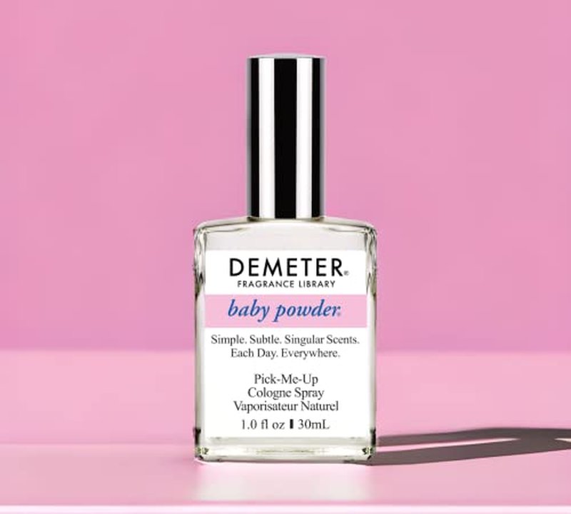 DEMETER 1 oz Cologne Spray - Laundromat