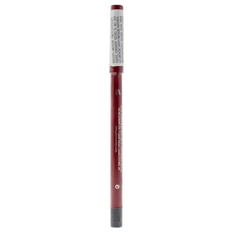 GA-DE Everlasting Lip Liner, 92 - Automatic Pencil with Retractable Tip - Smudge-Resistant - Enriched with Vitamin E and Antioxidants - 0.01 oz