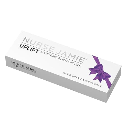 Nurse Jamie UPLIFT MASSAGING BEAUTY ROLLER UNISEX