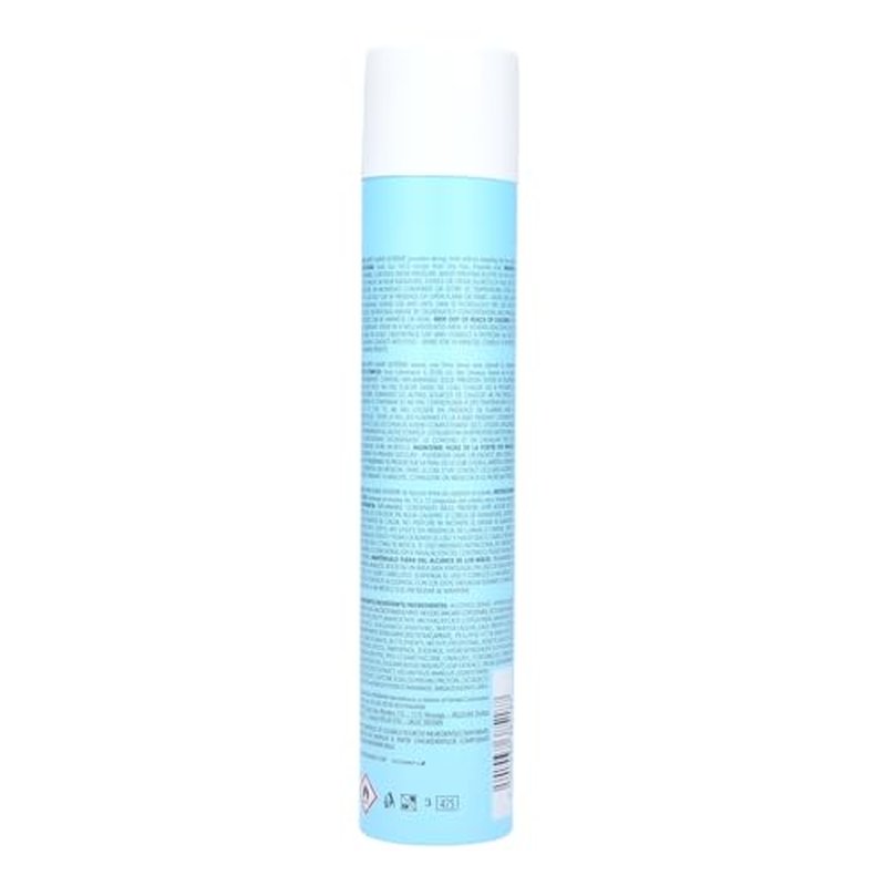 Pravana Super Shape Hair Spray | Styling Mist For Workable Medium Hold | Adds Tremendous Body | Defends Against Humidity | Vegan & Cruelty Free | Paraben & Sulfate Free | 10.6 Oz
