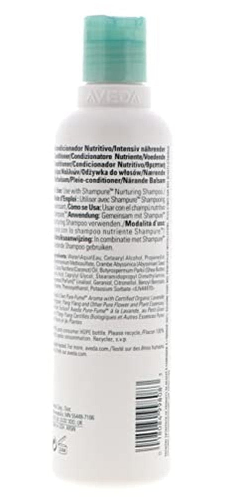 Aveda Shampure Conditioner, 8.5 Fl.Oz