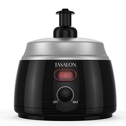 Professional Hot Lather Machine for Shaving - 750ml Capacity Foam Maker for Men | Ideal for Home & Barber Use