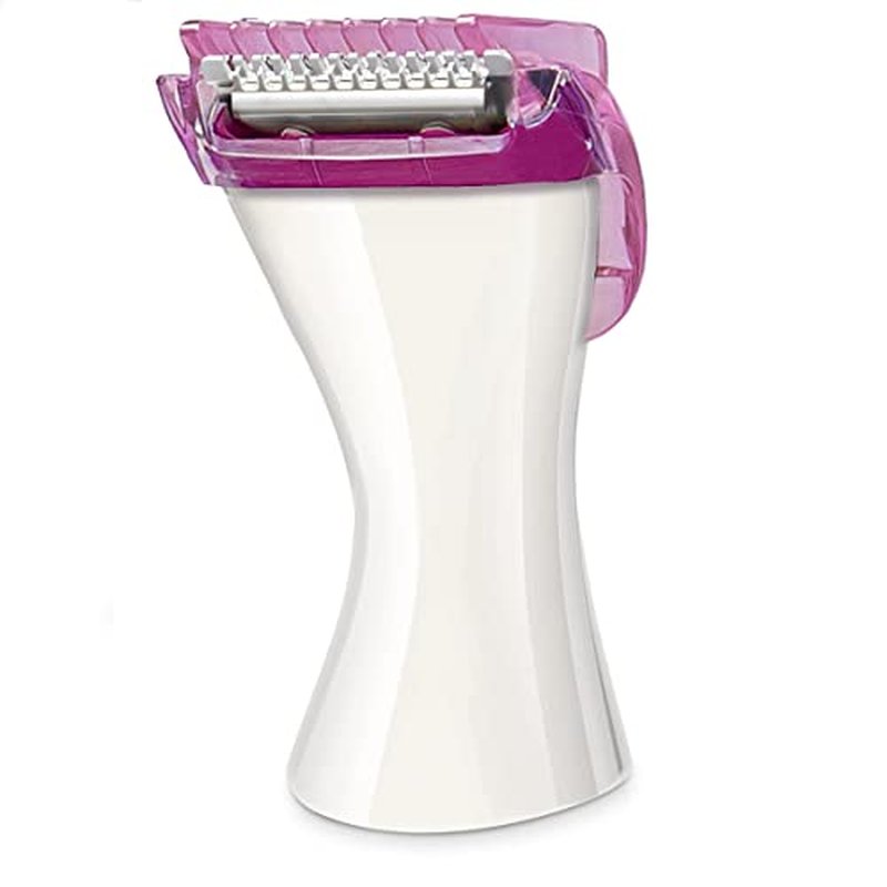 PHILIPS BIKINIGENIE CORDLESS WOMEN'S BIKINI LINE TRIMMER, BRT381/15