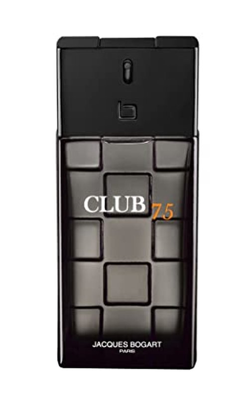 Jacques Bogart Club 75 for Men Eau de Toilette Spray, 3.33 Ounce (Pack of 2)