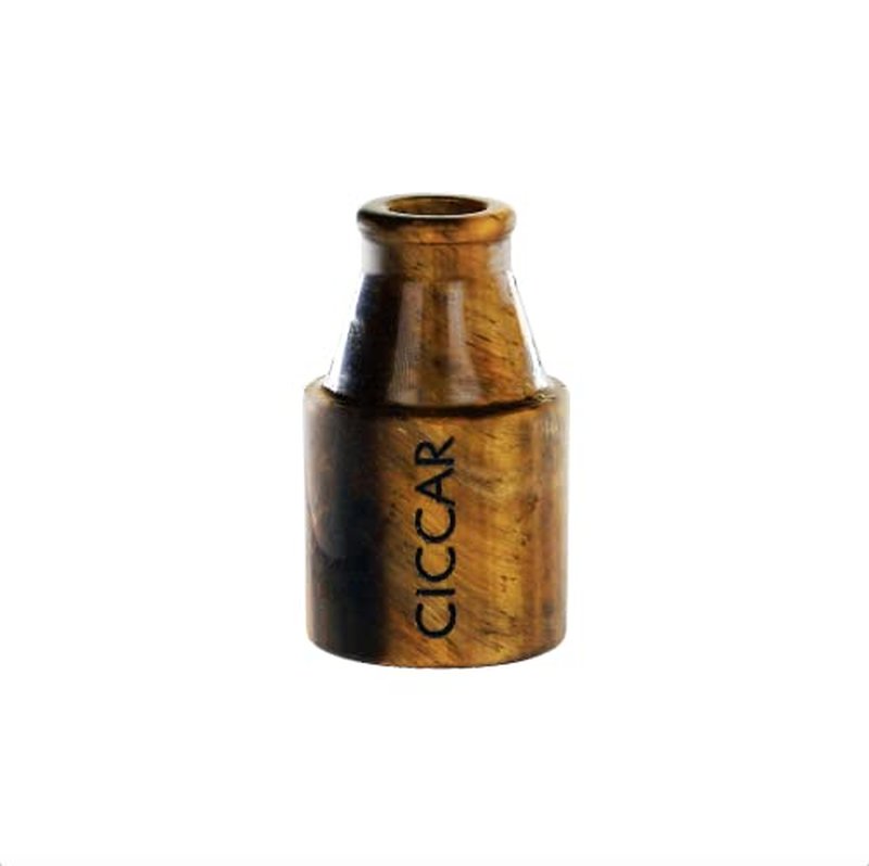 Ciccar Kit (Stone Yellow Tigers Eye)
