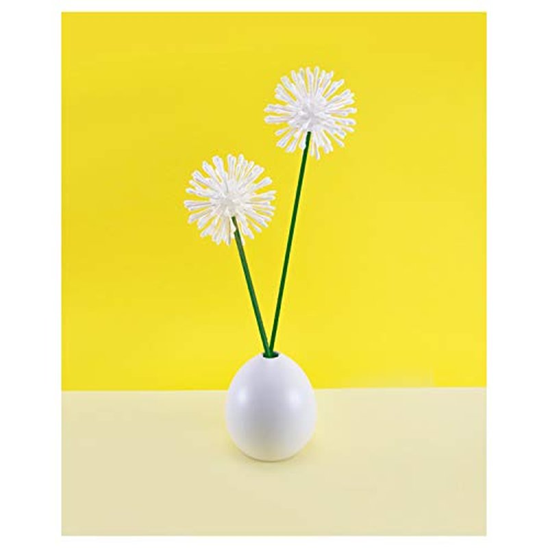 Q-tips Cotton Swabs For Hygiene and Beauty Care Original Cotton Swab Made With 100% Cotton 375 Count (Pack of 3)