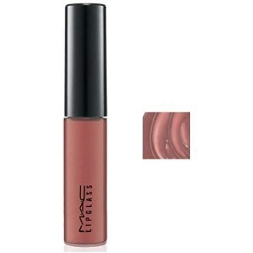 Lust MAC Lipglass Lip Gloss | Long-Lasting Shine & Hydration for Luscious Lips
