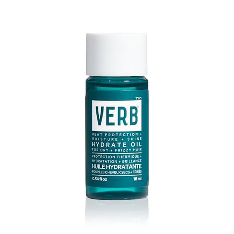 VERB® Hydrate Oil