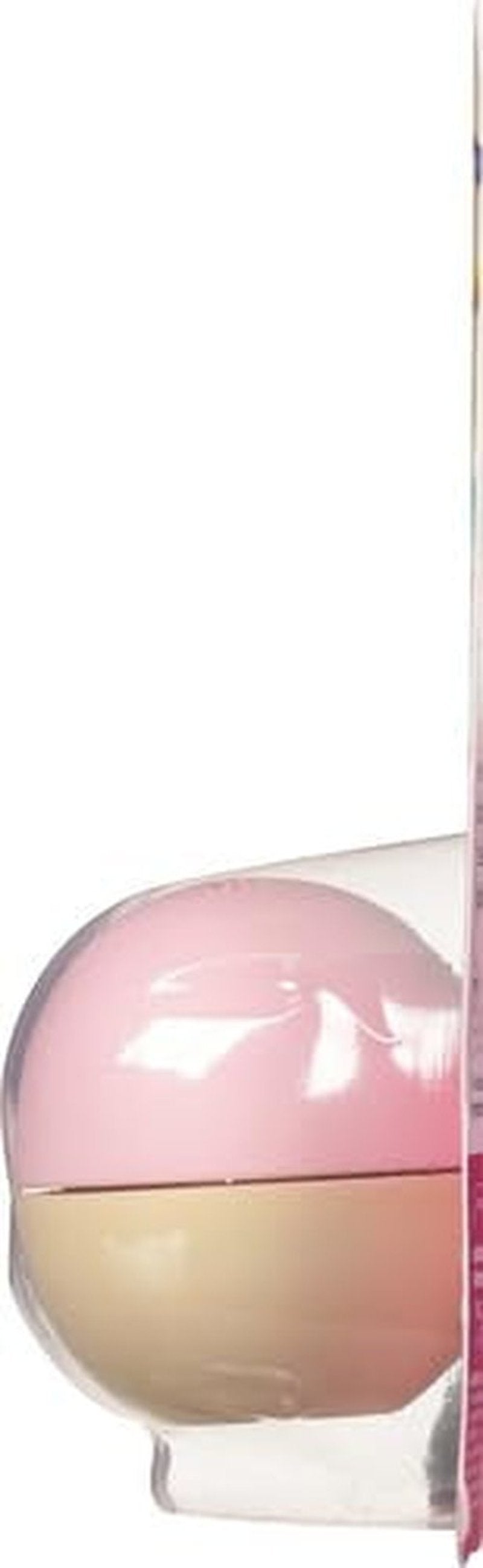 eos 100% Natural Lip Balm- Vanilla Mint, All-Day Moisture, Made for Sensitive Skin, Lip Care Products, 0.25 oz