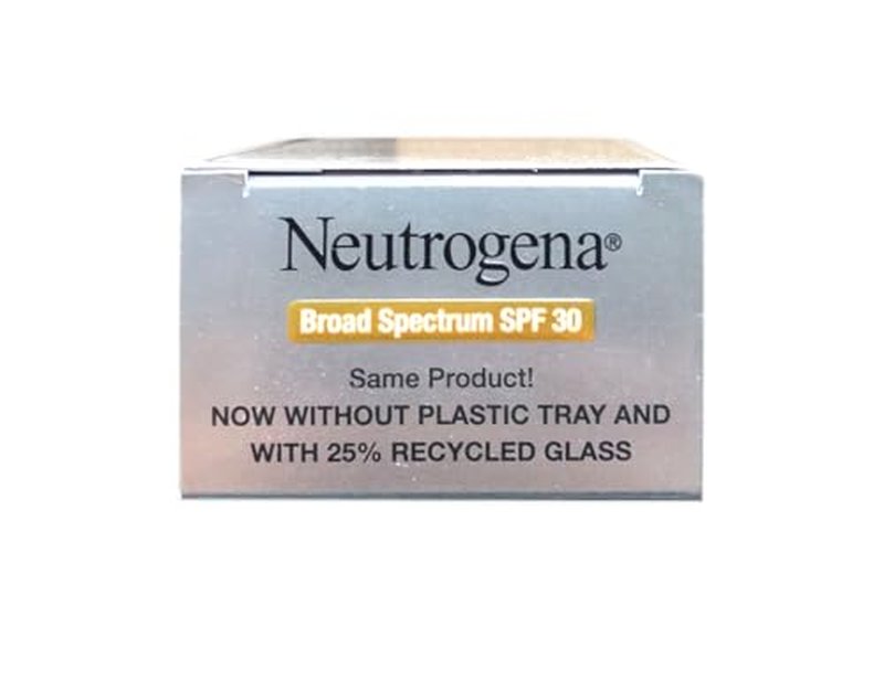 Neutrogena Rapid Wrinkle Repair Moisturizer, SPF 30 1 fl oz (29 ml)