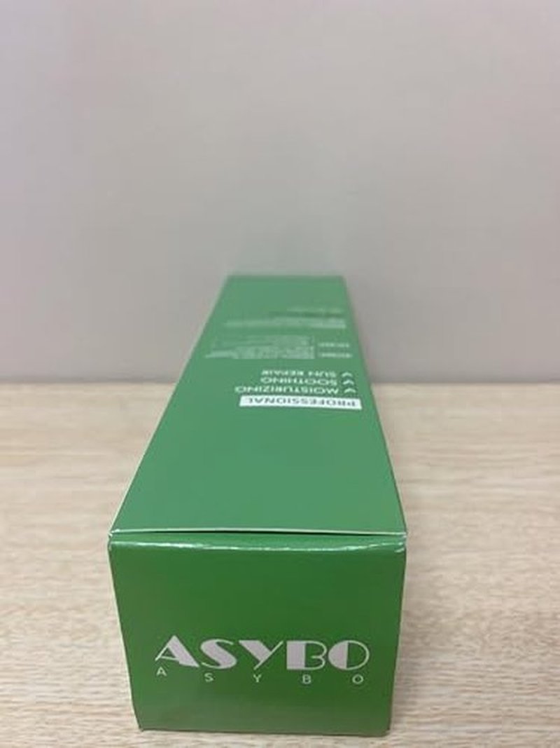 ASYBO Aloe Vera Gel, 100% Natural Pure Aloe Vera Hydrating Facial Cream, Soothing & Moisturizing, After Sun Care, Reduce Acne, Repair Scars, Suitable for All Skin Types, 250ml / 8.8 fl oz