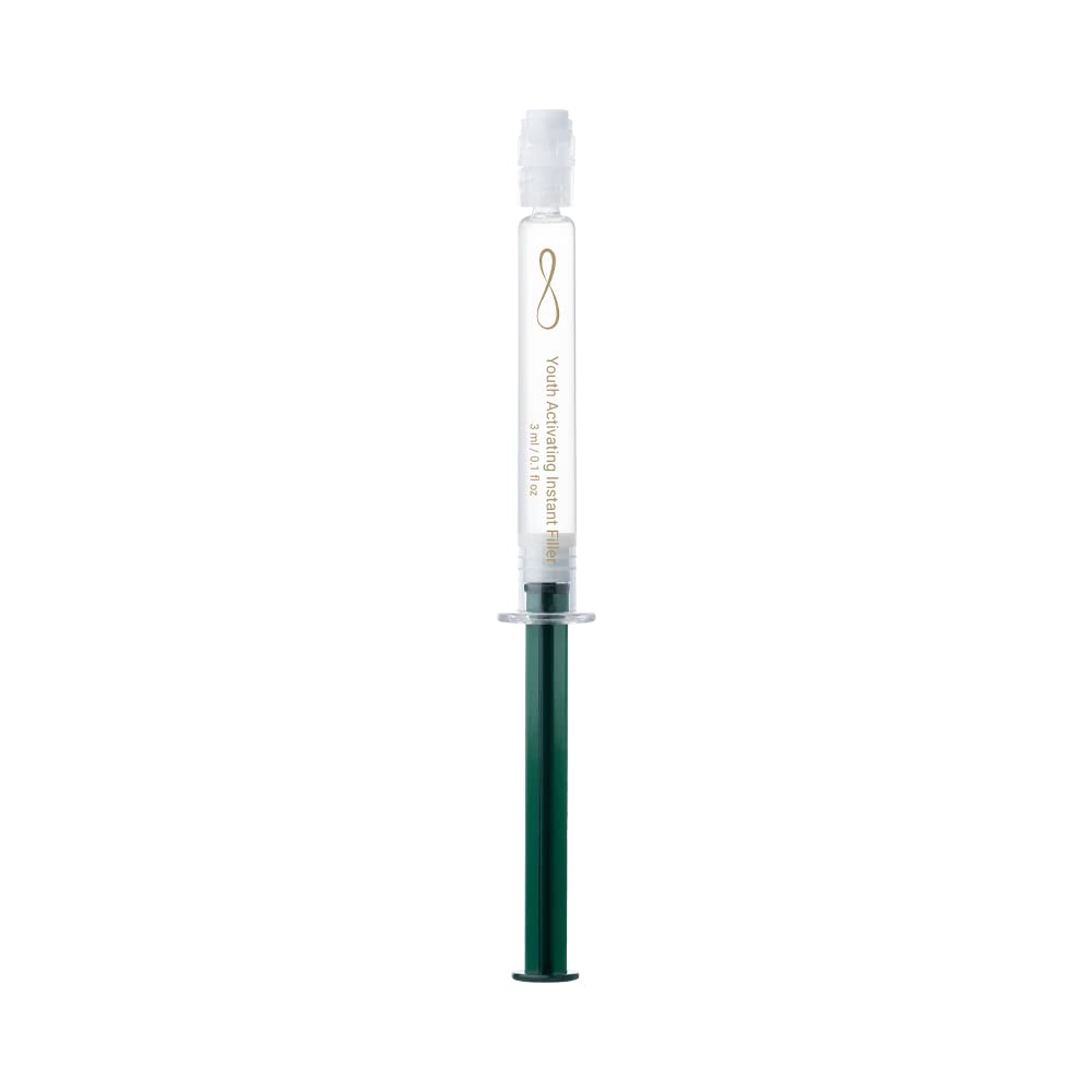 Youth Activating Instant Filler