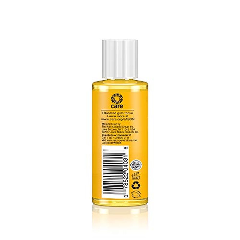 Jason Vitamin E Oil 14000 IU - 1 fl oz