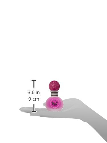 Katy Perry Mad Potion Eau De Parfum Spray for Women, 3.4 Fl Oz (Packaging May Vary)