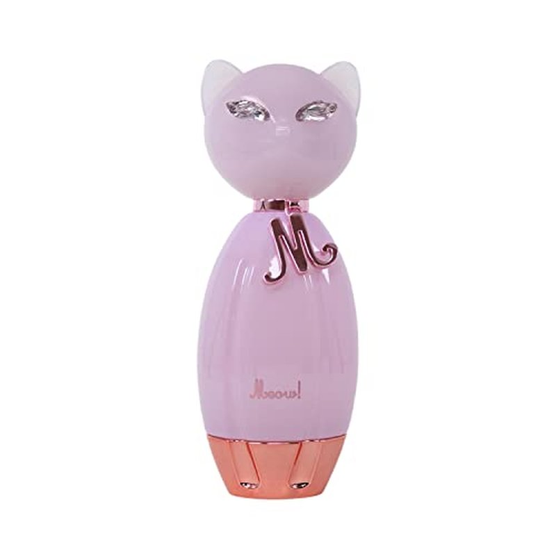Katy Perry - Meow! Eau De Parfum Spray 100ml/3.4oz